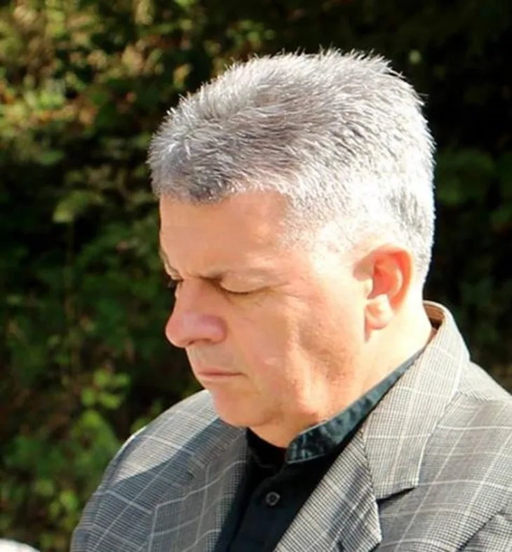 Asim Kamber, "ustaški bojovnik" u bošnjačkim medijima