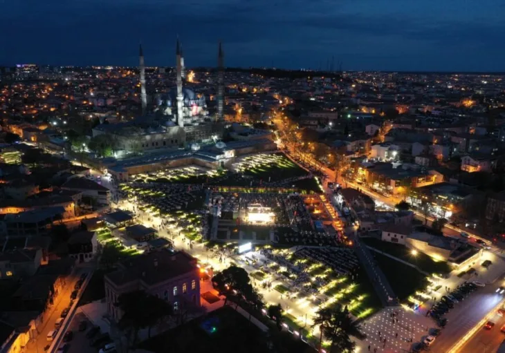 turska AA