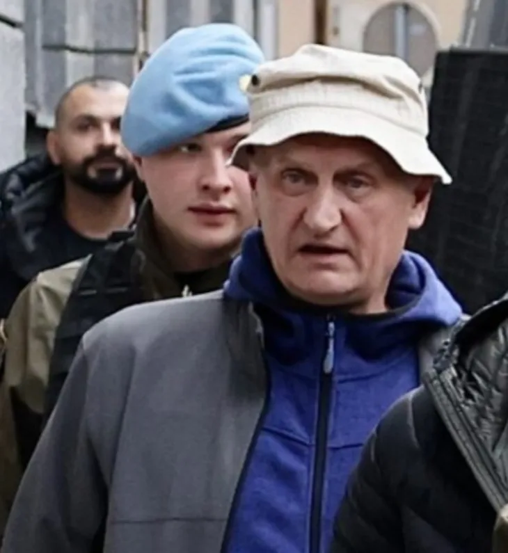 Vahidin Munjić