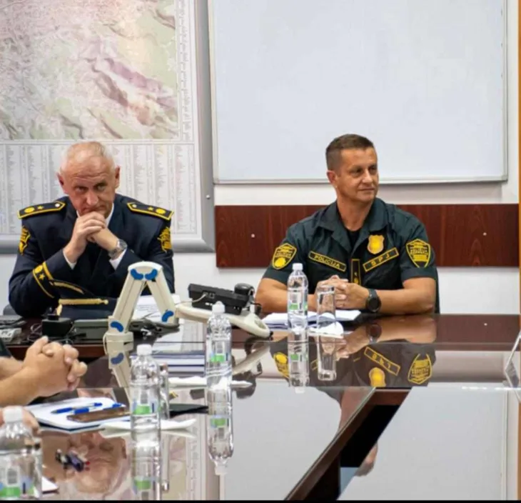 Vahidin Munjic fup direktor 2