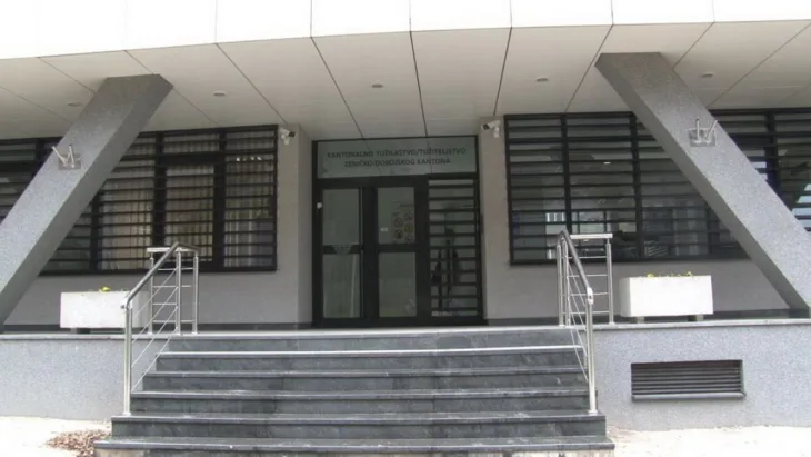 Zgrada Tužilaštva ZDK