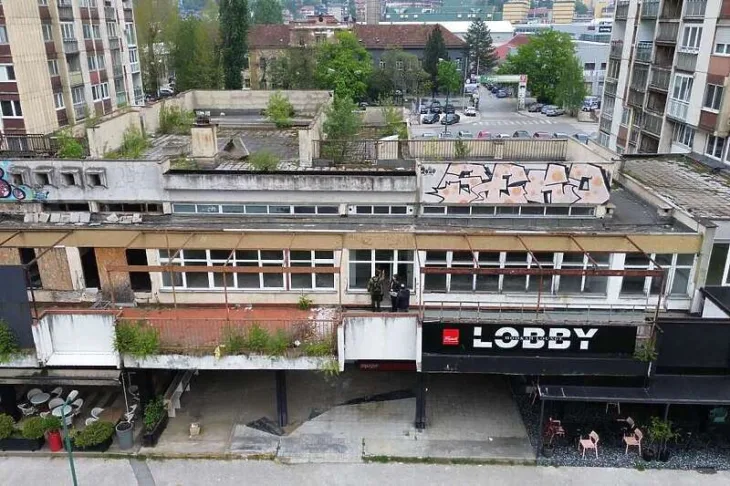 vrtić Kolibri foto Vlada KS 1
