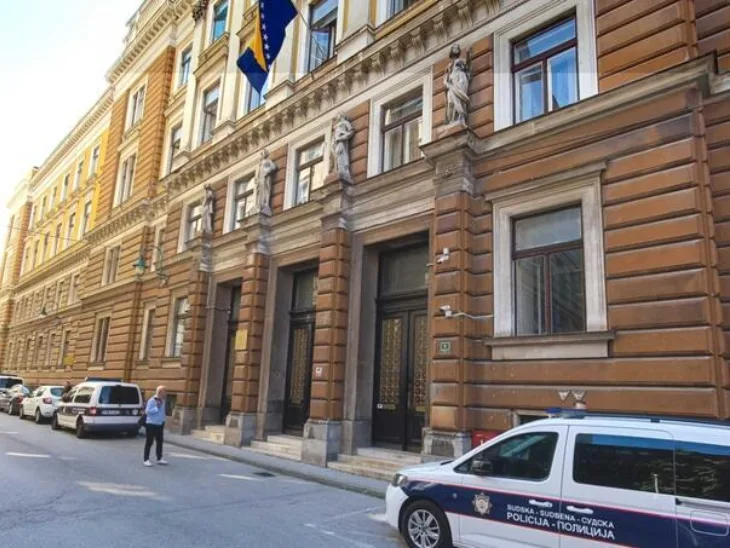 sud sarajevo Foto: BIRN BiH