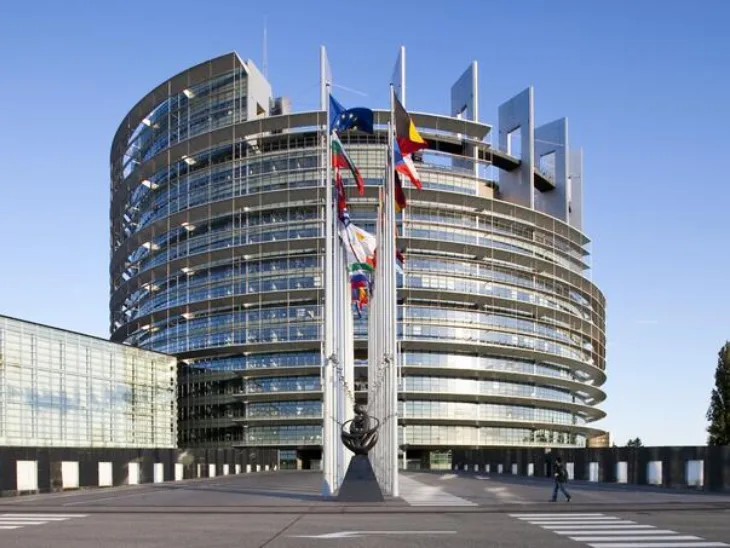 Eu odobrila dvije milijarde eura zapadnom balkanu 223007625 the european parliament 1 6628ff83778a5