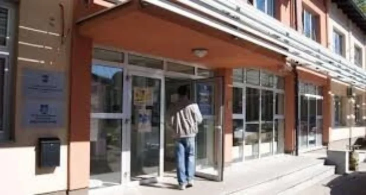 Služba za zapošljavanje USK