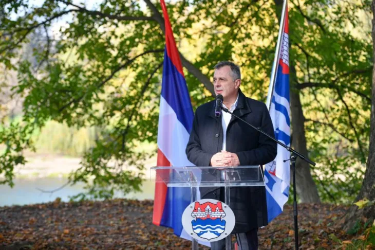 Igor Radojičić IZVOR: ALEKSANDAR ČAVIĆ