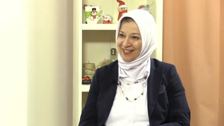 Dževida Hasić- smjena sa elementima politike?