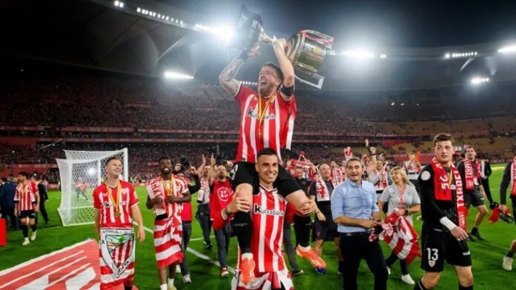 Iker Muniain
