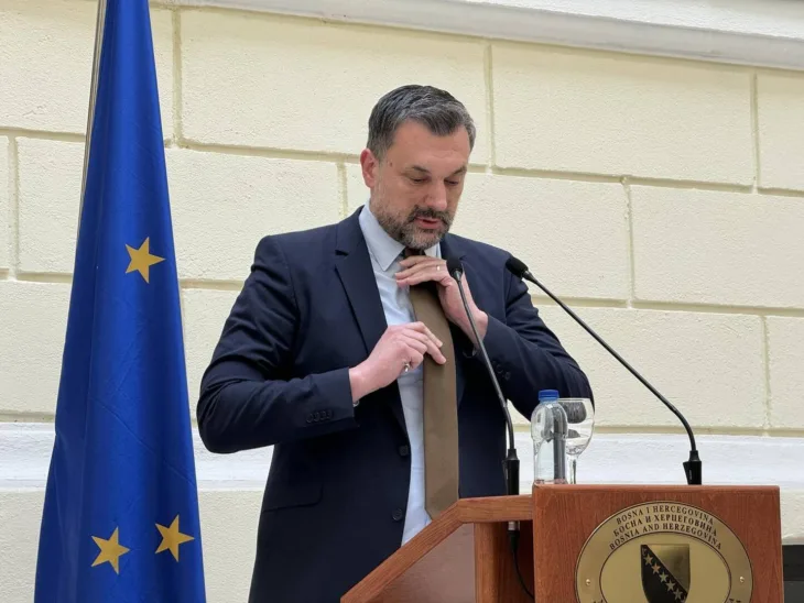 Elmedin Konakovic