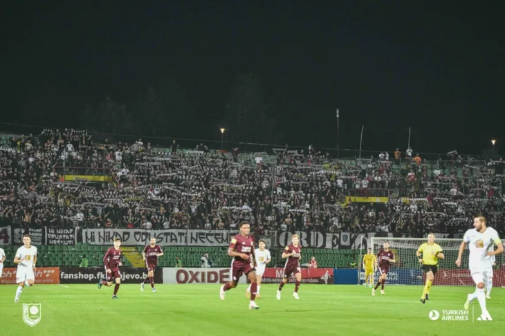 FK Sarajevo