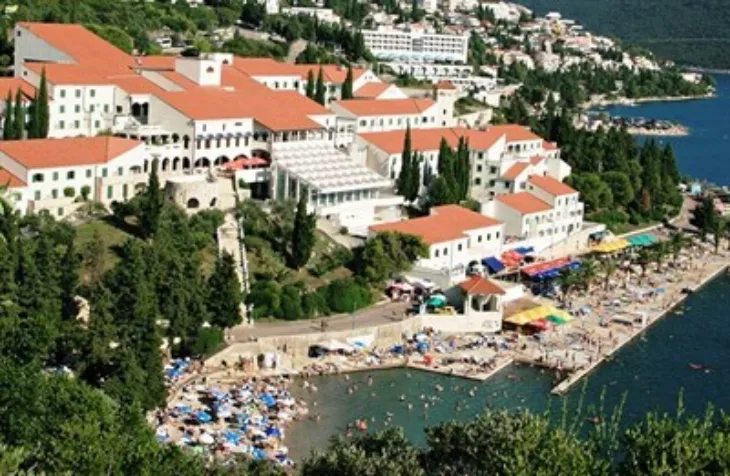 Hotel zenit neum 400 400 p C 90 Foto: Hotel Zenit