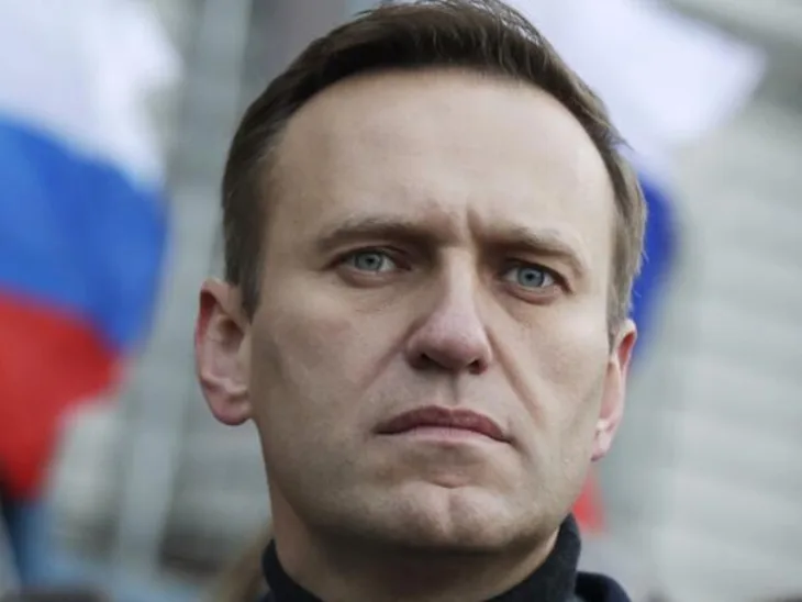 Aleksej Navalni Profimedia