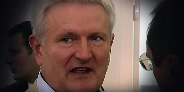 Ivica Todorić