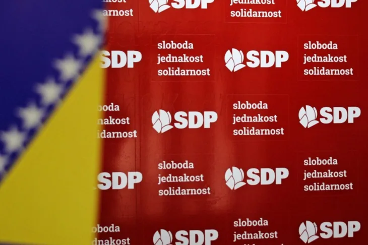 SDP