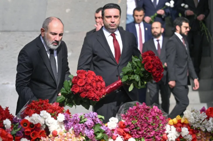 Armenija Azerbajdžan