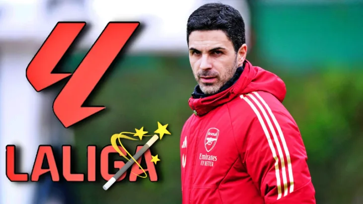Mikel Arteta