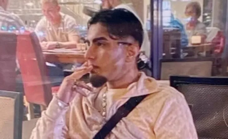 Afganistanac Amir N