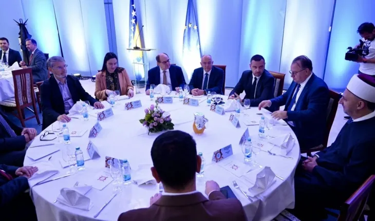 molitveni doručak u parlament BiH