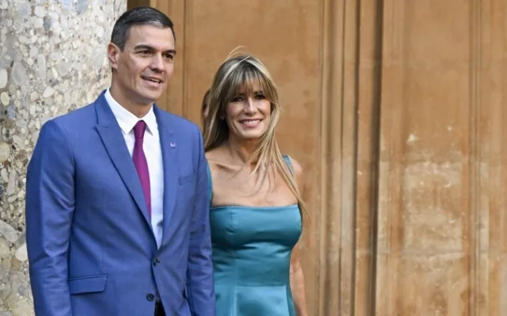 Pedro Sanchez