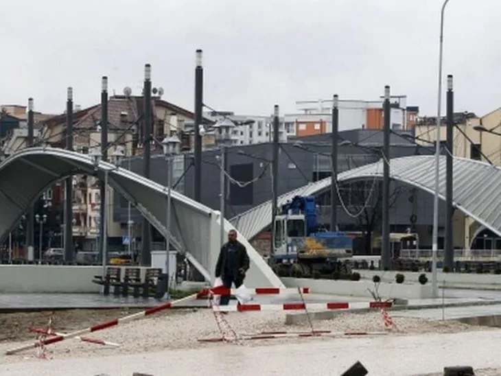 kosovo srbi