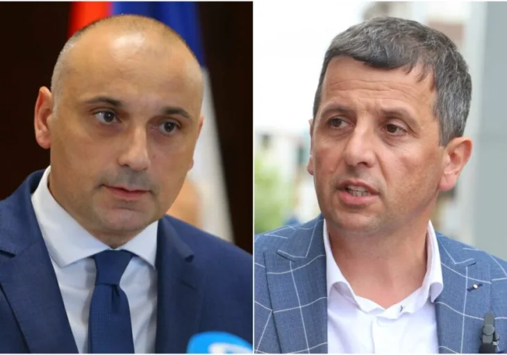 Darko Banjac i Nebojsa Vukanovic foto Miomir Jakovljevic Sinisa Pasalic ringier 872x610