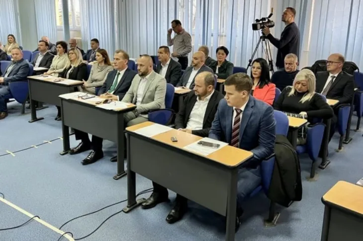 vlada tk skupstina tk irfan