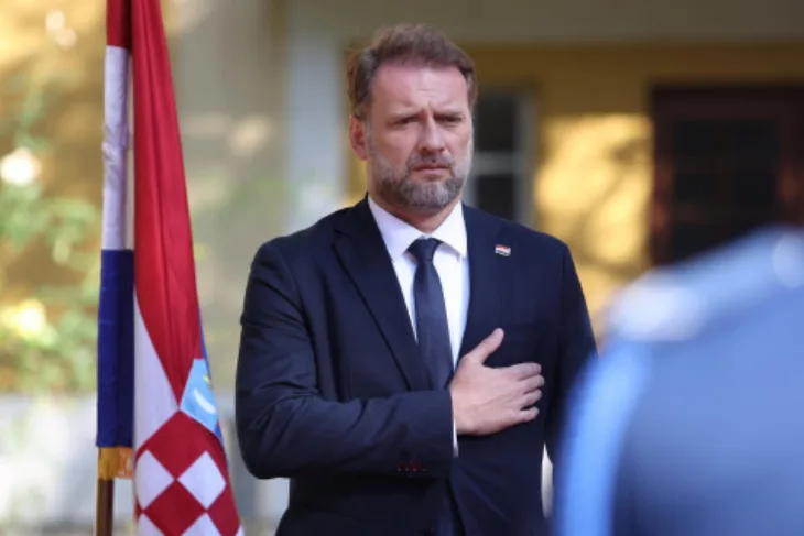 Mario Banožić