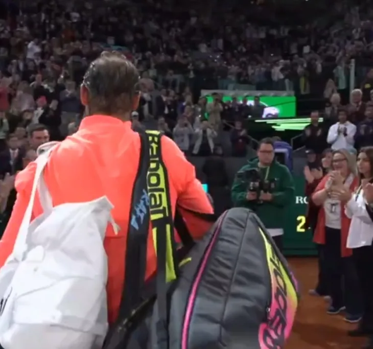 Rafael Nadal