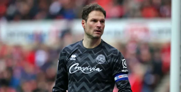 Asmir Begović