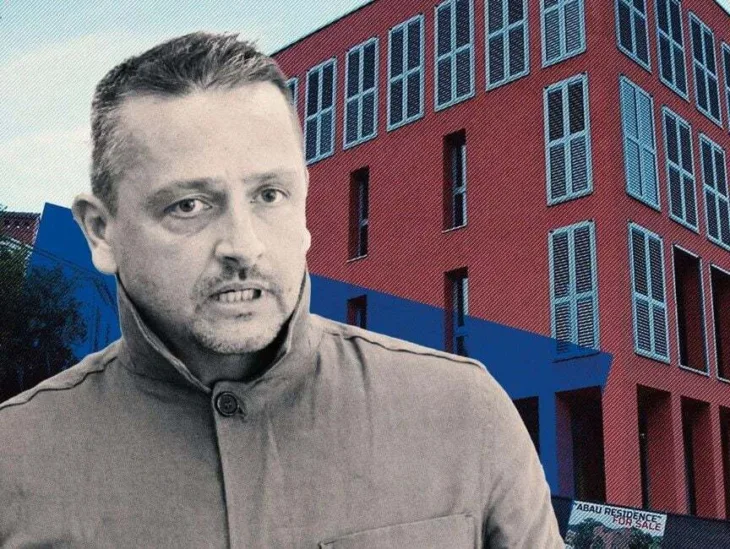 Davor Trupković foto telegram