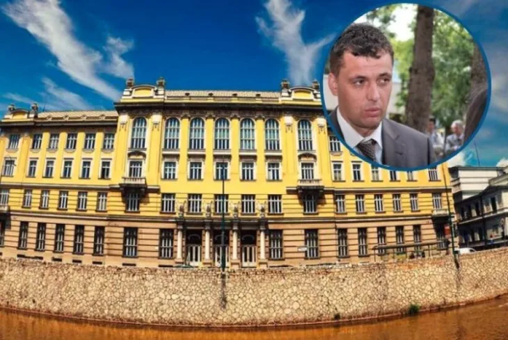 Adis Šehić bh posta foto bh posta