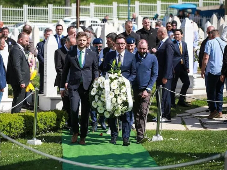 Dan Općine Stari Grad irfan cengic foto opcina