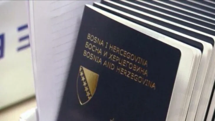 Pasoš