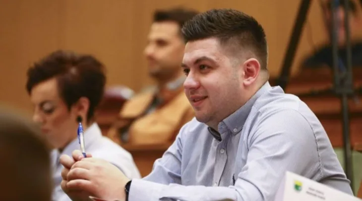 Kenan Uzunović