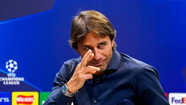 Antonio Conte