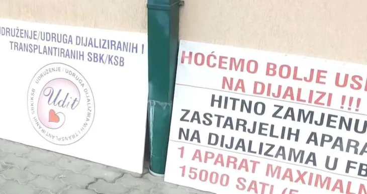 Donorska mreza Svjetski dan bubrega