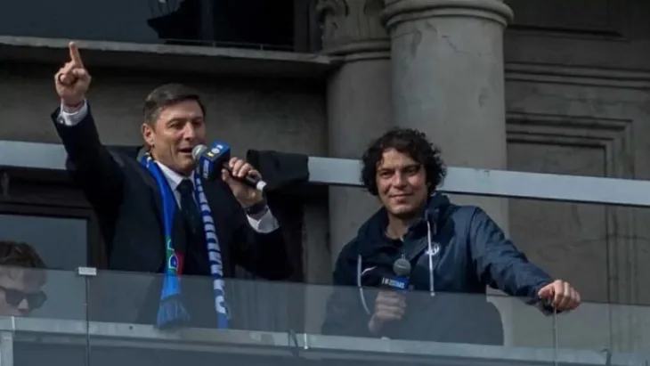 Lautaro Martinez