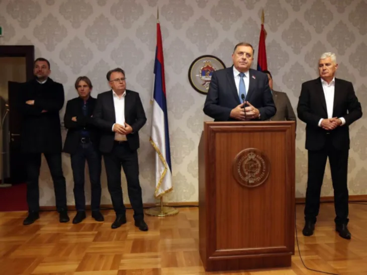 milorad dodik covic trojka