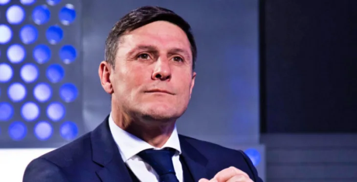 Javier Zanetti