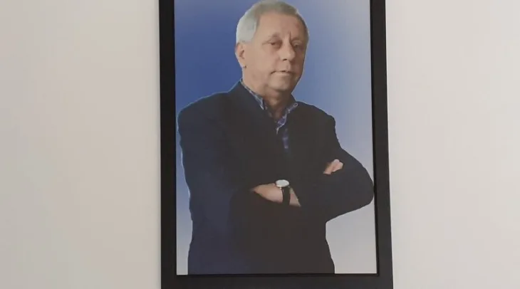 Dr. Eniz Šabanović