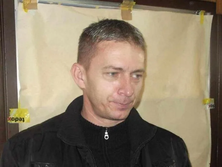 Rusar rudnik Mramor Asim Šehanović