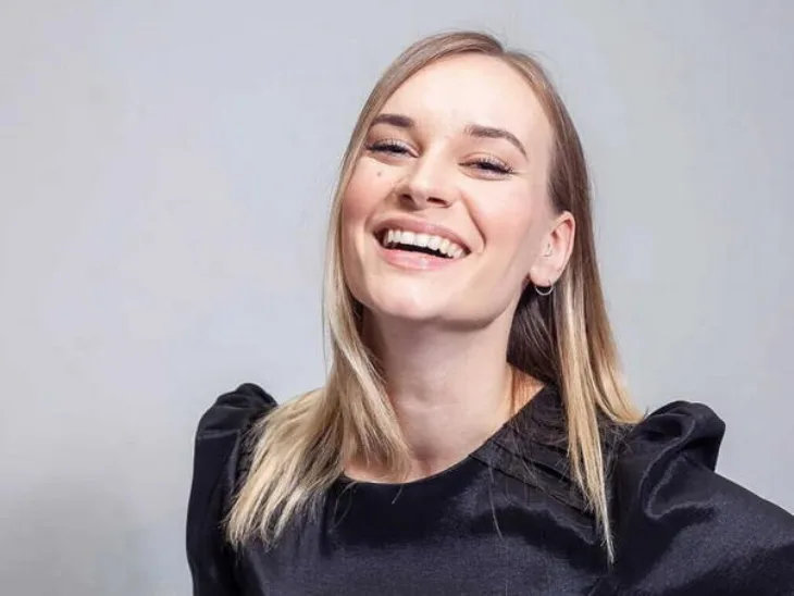 Šejla Zonić