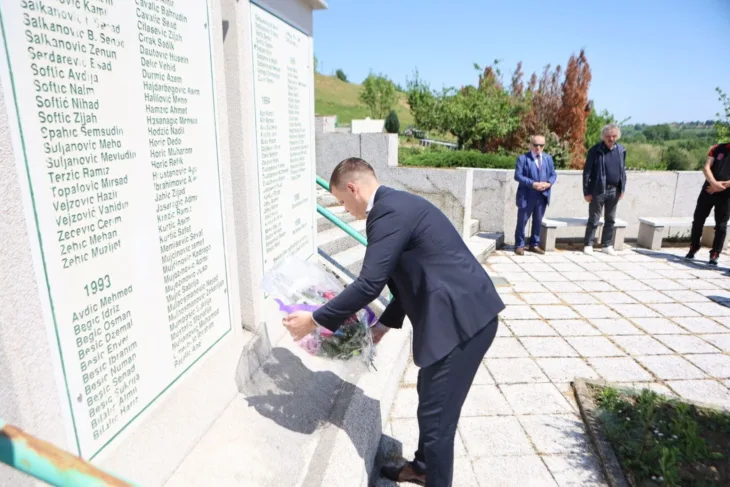 Irfan Halilagić teocak