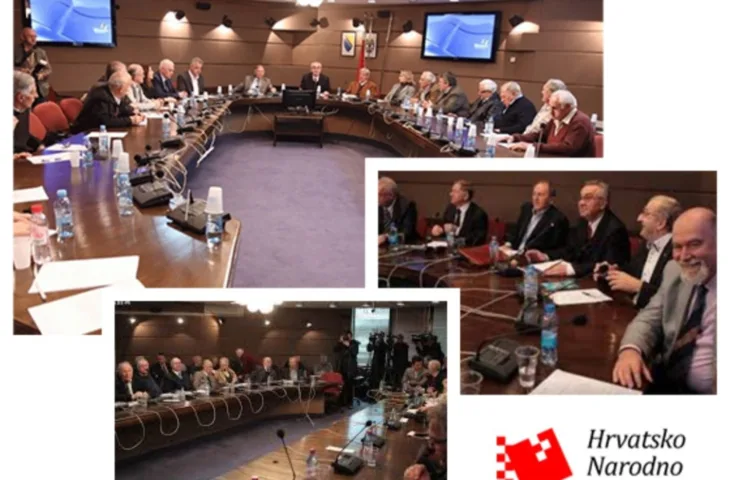 Hrvatsko narodno vijeće bih HNV