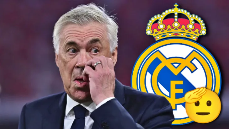 Carlo Ancelotti