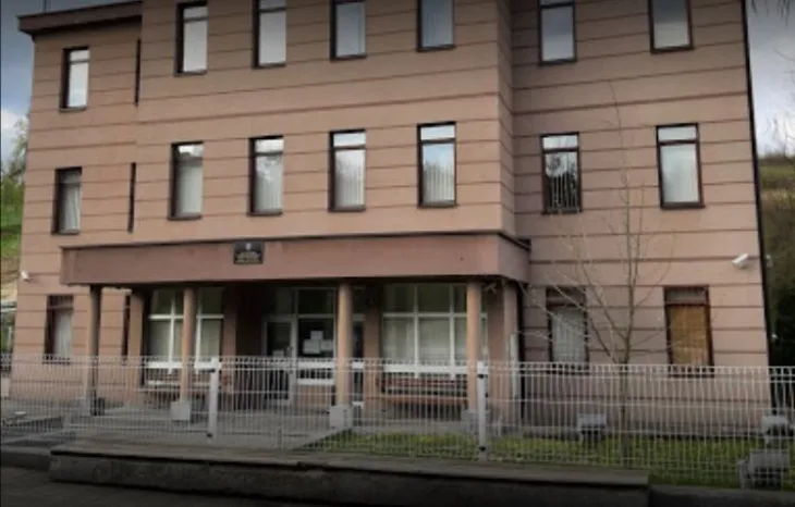 Općinski sud u Tešnju