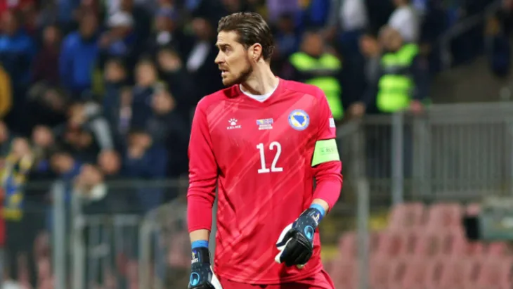 Ibrahim Šehić
