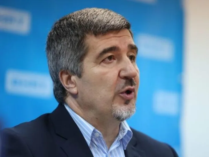 Belmin Karamehmedović bht