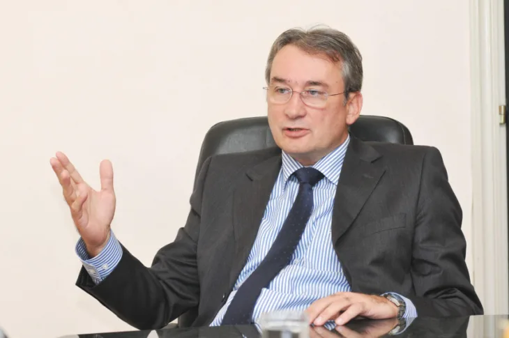 Mladen Bosić bn