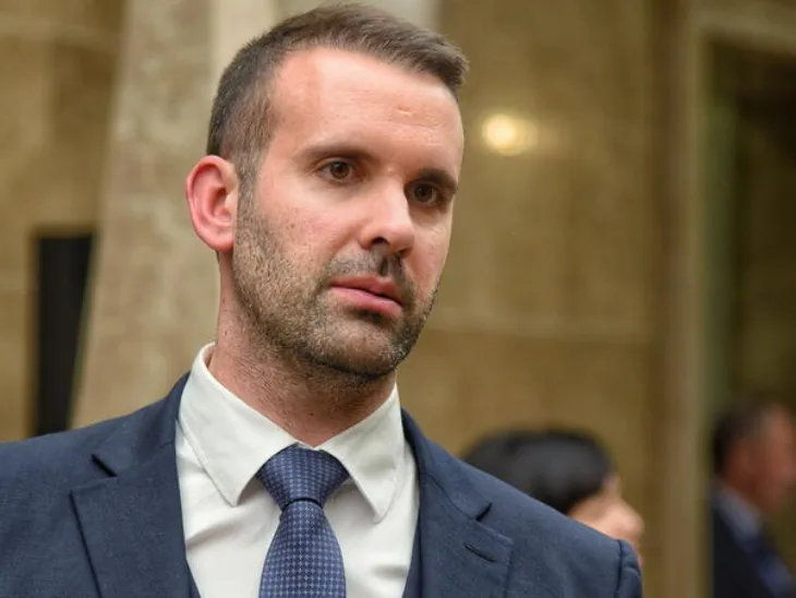 Milojko Spajić